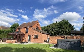 The Coach House